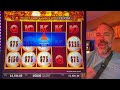 Can $400 Spins Maintain My 5 Figure Winning Streak?!