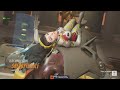 Overwatch 2 S10 LW then Moira c9ing