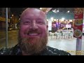 Night out on the Benidorm Strip | Mabbers in Benidorm Vlog Series #5