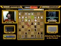 Middlegames - Episode 3 - Attacking the King in the Center