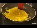 CSD 3-Onion Truffle Cheddar Cheese Omelette Recipe