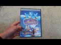 My Disney DVD Collection (2018 Edition) (Part 2)