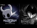 Hollow Knight OST + Gods & Nightmares