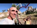 Pigeon Valley y Uçhisar, Capadocia, Dia 1 - Guia de Viaje Turquia