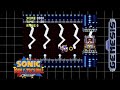 Sonic Triple Trouble 16-Bit BGM – Final Boss (Extended)