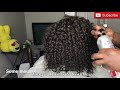 LULUTRESS 3X CHUNKY TWIST OUT 10