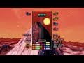 [Tetris Effect: Connected] Journey Mode (Expert) - 19:31 (Former World Record)