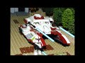 I made the BIGGEST Clone Wars Battles in LEGO Star Wars stop motion