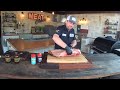 Traeger Kitchen Live: Texas Brisket with Matt Pittman of Meat Church BBQ