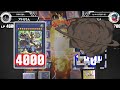 【#遊戯王】紙一重のライフレース！機械と悪魔の頂上決戦！『ドライトロン』vs『デモンスミス』【#爆アド】