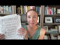 Cycle 1 Week 1 Tutor and Memory Work Ideas | Classical Conversations