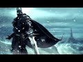 Echoes of The Past - Arthas