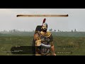 Mount and Blade II Bannerlord with CA - Eagle Rising