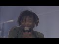 Lucky Dube - Live Concerts