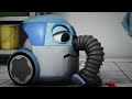 CGI 3D Animated Short: 