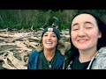 SURPRISING My Sister With a Trip to FORKS! | Twilight Tour Vlog | Forks, Washington