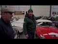 Behind the Scenes Showroom Walkaround with Derek & Dave | Celebrating First-Ever 1,000-Lot Auction!