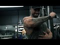 SHREDDED ARM WORKOUT | MENTAL UPDATE PREP EDITION