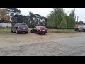 BMW 320d E46 150hp Straight Pipe - First run