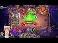 Take Down ALL with Primus Rainbow DK! | Rainbow Death Knight | TITANS Hearthstone DK Deck