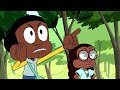 Which Fighter Are You? (Compilation) | Craig Of The Creek | Cartoon Network