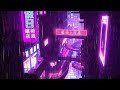 Ｒａｉｎｙ Ｎｅｏ Ｃｉｔｙ 香港都市神隱 // Barber Beats ~ vaporwave ~ retrofuturist ambient ~ calm cyberpunk