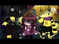 ||Aftons genderbend for 24 hours||GCMM||Ennchael||MOST REQUESTED||TW: EARRAPE||My AU||FNaF||