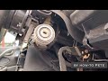 HOLDEN Commodore VZ NO Crank NO Start Saved from the Scrappy… part 1.