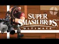 Victory! Team Fortress Series - Super Smash Bros Ultimate (FAN-MADE)