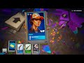 Fortnite Opening 22 Loot Llamas