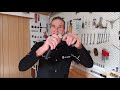 Bearing Puller tool - make it yourself !