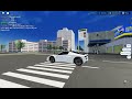 Zaibatsu Racing Track 01, 