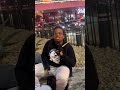 Street Musician Drops A Banger Beat #lasvegas