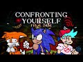 Confronting Yourself (Final Zone) V.2 Release Trailer!