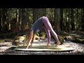 Yoga For Flexibility | Stretch Yoga To Achieve The Splits & Release Tight Hips