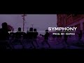 SYMPHONY - Hard Orchestral Trap Beat | Hard beat | EmVee Music