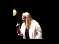 How To See Past What Drives You Nuts | Janine Marie Driver | TEDxWilmington