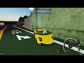 Midnight Racing: Tokyo | Murcielago SV C1 Clockwise Full Standing Lap 2:56.893