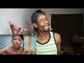 CARDI B | MEGAN THEE STALLION | WAP | REACTION