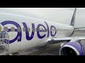 TRIP REPORT | Avelo Airlines | Pasco to Burbank | Boeing 737-700