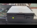 How to use gotek or 3.5 floppy drive in a ibm 5150 or 5160