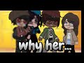 Why her...?💔 || gcmm trailer