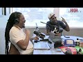 Gangsta Chronicles MC Eiht & Big Steele Talk The Business Of Podcasting, Menace To Society, Kendrick