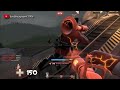The Day TF2 (almost) Died