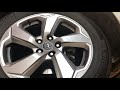 2020 Toyota RAV4 Hybrid - Loud Electronic Park Brake Application.
