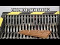 CHOCOLATE GENERATOR