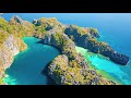 FLYING OVER SEYCHELLES (4K UHD) - Relaxing Music Along With Beautiful Nature Videos - 4K Video Ultra