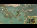 Breath of the Wild: Vah Medoh Early