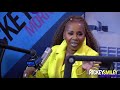 Iyanla Vanzant Tells Why She Didn't Fix R. Kelly's Life