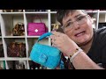 Unboxing a COACH Bag I forgot I BOUGHT!!